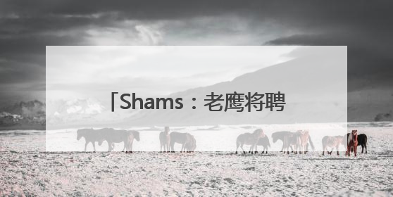 Shams：老鹰将聘请鹈鹕总经理格雷厄姆和76人高管丁威迪